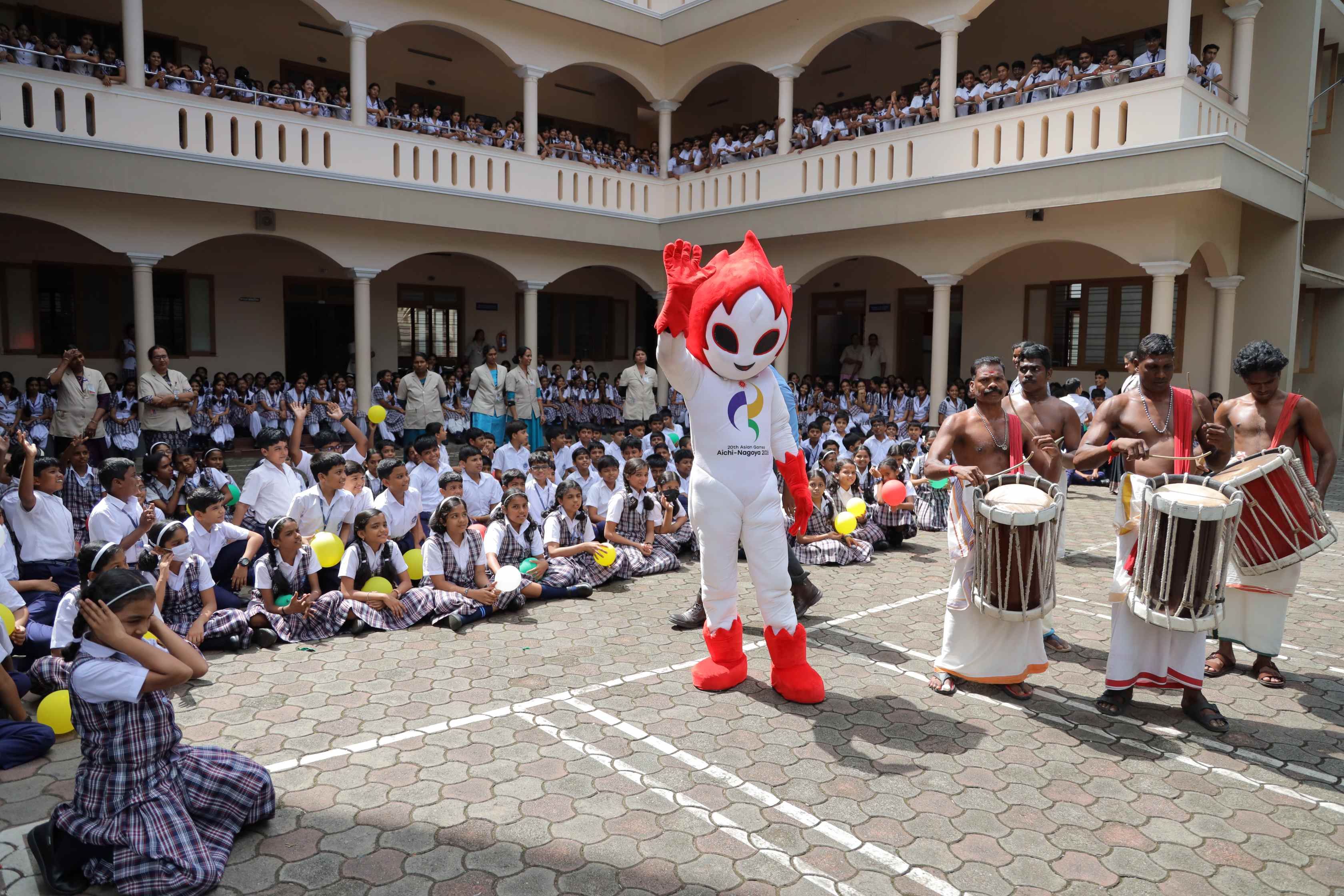 SARVODAYA CBSE